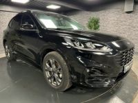 Ford Kuga 2.5 Duratec Flexifuel - 190 - BV e-CVT FHEV 4x2  ST-Line - <small></small> 24.990 € <small></small> - #24