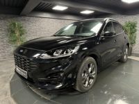 Ford Kuga 2.5 Duratec Flexifuel - 190 - BV e-CVT FHEV 4x2 ST-Line - <small></small> 23.990 € <small></small> - #1