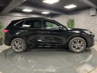 Ford Kuga 2.5 Duratec Flexifuel - 190 - BV e-CVT FHEV 4x2 ST-Line - <small></small> 23.990 € <small></small> - #4