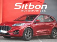 Ford Kuga 2.5 Duratec Flexifuel 190 e-CVT FHEV ST-Line X - <small></small> 26.970 € <small></small> - #1