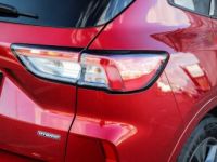 Ford Kuga 2.5 Duratec Flexifuel 190 e-CVT FHEV ST-Line X - <small></small> 26.970 € <small></small> - #21