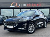 Ford Kuga 2.5 DURATEC PHEV VIGNALE BVA HAYON ELEC SIEGE CHAUFF - <small></small> 23.990 € <small></small> - #1