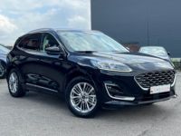 Ford Kuga 2.5 DURATEC PHEV VIGNALE BVA HAYON ELEC SIEGE CHAUFF - <small></small> 23.990 € <small></small> - #2