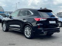 Ford Kuga 2.5 DURATEC PHEV VIGNALE BVA HAYON ELEC SIEGE CHAUFF - <small></small> 23.990 € <small></small> - #3