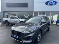 Ford Kuga 2.5 fhev e85 st-line x - <small></small> 26.990 € <small>TTC</small> - #1