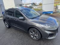 Ford Kuga 2.5 fhev e85 st-line x - <small></small> 26.990 € <small>TTC</small> - #4