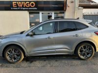 Ford Kuga 2.5 HYBRID RECHARGEABLE 225H 150 PHEV ST-LINE X POWERSHIFT - <small></small> 26.990 € <small>TTC</small> - #2