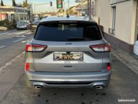 Ford Kuga 2.5 HYBRID RECHARGEABLE 225H 150 PHEV ST-LINE X POWERSHIFT - <small></small> 26.990 € <small>TTC</small> - #4