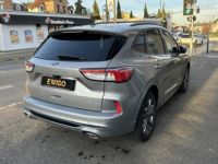 Ford Kuga 2.5 HYBRID RECHARGEABLE 225H 150 PHEV ST-LINE X POWERSHIFT - <small></small> 26.990 € <small>TTC</small> - #5