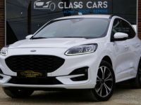 Ford Kuga 2.5 ST-LINE TVA-BTW PLUG IN HYBRID-FULL LED-CAM-6D - <small></small> 32.490 € <small>TTC</small> - #1