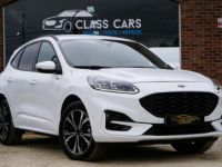 Ford Kuga 2.5 ST-LINE TVA-BTW PLUG IN HYBRID-FULL LED-CAM-6D - <small></small> 32.490 € <small>TTC</small> - #2