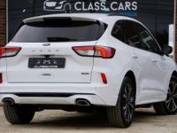 Ford Kuga 2.5 ST-LINE TVA-BTW PLUG IN HYBRID-FULL LED-CAM-6D - <small></small> 32.490 € <small>TTC</small> - #3