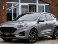 Ford Kuga 2.5 ST-LINE X PLUG-IN TVA-BTW NAV CAM DISTRONIC 6D - <small></small> 34.990 € <small>TTC</small> - #5