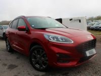 Ford Kuga 4 ST-LINE 2L5 HYBRID 225 CV PHEV GPS 3D CAMÉRA FULL LED I-COKPIT RE BOITE AUTO CVT - <small></small> 19.800 € <small>TTC</small> - #1