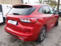 Ford Kuga 4 ST-LINE 2L5 HYBRID 225 CV PHEV GPS 3D CAMÉRA FULL LED I-COKPIT RE BOITE AUTO CVT - <small></small> 19.800 € <small>TTC</small> - #2