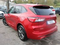 Ford Kuga 4 ST-LINE 2L5 HYBRID 225 CV PHEV GPS 3D CAMÉRA FULL LED I-COKPIT RE BOITE AUTO CVT - <small></small> 19.800 € <small>TTC</small> - #3