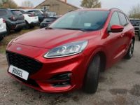 Ford Kuga 4 ST-LINE 2L5 HYBRID 225 CV PHEV GPS 3D CAMÉRA FULL LED I-COKPIT RE BOITE AUTO CVT - <small></small> 19.800 € <small>TTC</small> - #4