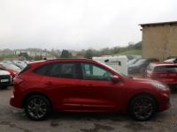 Ford Kuga 4 ST-LINE 2L5 HYBRID 225 CV PHEV GPS 3D CAMÉRA FULL LED I-COKPIT RE BOITE AUTO CVT - <small></small> 19.800 € <small>TTC</small> - #5