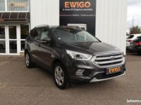 Ford Kuga Cool & Connect - <small></small> 13.990 € <small>TTC</small> - #1