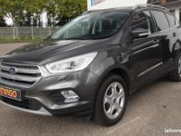 Ford Kuga Cool & Connect - <small></small> 13.990 € <small>TTC</small> - #7