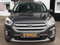 Ford Kuga Cool & Connect - <small></small> 13.990 € <small>TTC</small> - #8