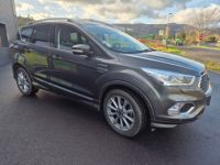 Ford Kuga II 2.0 TDCi 150ch Stop&Start Vignale 4x4 Powershift Attelage Pano Caméra / 19 - <small></small> 18.900 € <small></small> - #21