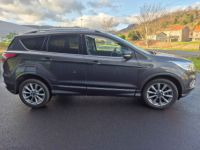 Ford Kuga Ford Kuga II 2.0 TDCi 150ch Stop&Start Vignale 4x4 Powershift Attelage Pano Caméra / 19 - <small></small> 19.990 € <small></small> - #22