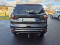 Ford Kuga Ford Kuga II 2.0 TDCi 150ch Stop&Start Vignale 4x4 Powershift Attelage Pano Caméra / 19 - <small></small> 19.990 € <small></small> - #18