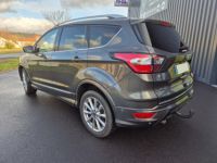 Ford Kuga Ford Kuga II 2.0 TDCi 150ch Stop&Start Vignale 4x4 Powershift Attelage Pano Caméra / 19 - <small></small> 19.990 € <small></small> - #24