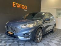 Ford Kuga HYBRID-FLEXFUEL E85 2.5 190CH FHEV ST-LINE BVA 2WD - <small></small> 26.790 € <small>TTC</small> - #1