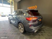 Ford Kuga HYBRID-FLEXFUEL E85 2.5 190CH FHEV ST-LINE BVA 2WD - <small></small> 26.790 € <small>TTC</small> - #3