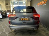 Ford Kuga HYBRID-FLEXFUEL E85 2.5 190CH FHEV ST-LINE BVA 2WD - <small></small> 26.790 € <small>TTC</small> - #4