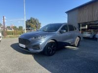 Ford Kuga II 1.5 EcoBoost 120ch S&S ST-Line BVA 8 *TBE / Faible kilometrage* - <small></small> 32.990 € <small>TTC</small> - #3