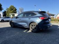 Ford Kuga II 1.5 EcoBoost 120ch S&S ST-Line BVA 8 *TBE / Faible kilometrage* - <small></small> 32.990 € <small>TTC</small> - #4