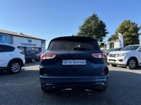 Ford Kuga II 1.5 EcoBoost 120ch S&S ST-Line BVA 8 *TBE / Faible kilometrage* - <small></small> 32.990 € <small>TTC</small> - #5