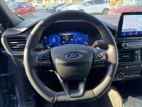 Ford Kuga II 1.5 EcoBoost 120ch S&S ST-Line BVA 8 *TBE / Faible kilometrage* - <small></small> 32.990 € <small>TTC</small> - #9