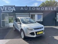 Ford Kuga II 1.5 EcoBoost 150ch Stop&Start Titanium 4x2 - <small></small> 12.990 € <small>TTC</small> - #1