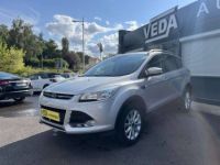 Ford Kuga II 1.5 EcoBoost 150ch Stop&Start Titanium 4x2 - <small></small> 12.990 € <small>TTC</small> - #2