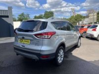 Ford Kuga II 1.5 EcoBoost 150ch Stop&Start Titanium 4x2 - <small></small> 12.990 € <small>TTC</small> - #3