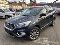 Ford Kuga II (2) 1.5 Flexifuel-85 150 4x2 VIGNALE AUTO - <small></small> 17.900 € <small>TTC</small> - #1