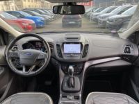 Ford Kuga II (2) 1.5 Flexifuel-85 150 4x2 VIGNALE AUTO - <small></small> 17.900 € <small>TTC</small> - #5