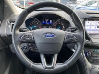 Ford Kuga II (2) 1.5 Flexifuel-85 150 4x2 VIGNALE AUTO - <small></small> 17.900 € <small>TTC</small> - #31