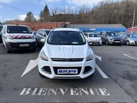 Ford Kuga II 2.0 TDCi 115ch FAP Trend - <small></small> 9.990 € <small>TTC</small> - #1