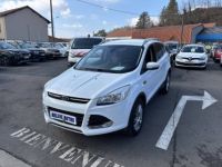 Ford Kuga II 2.0 TDCi 115ch FAP Trend - <small></small> 9.990 € <small>TTC</small> - #2