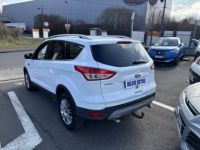 Ford Kuga II 2.0 TDCi 115ch FAP Trend - <small></small> 9.990 € <small>TTC</small> - #3