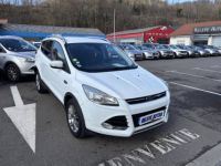 Ford Kuga II 2.0 TDCi 115ch FAP Trend - <small></small> 9.990 € <small>TTC</small> - #4