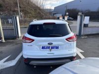 Ford Kuga II 2.0 TDCi 115ch FAP Trend - <small></small> 9.990 € <small>TTC</small> - #5