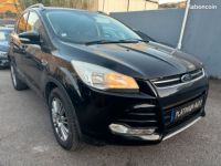 Ford Kuga II 2.0 TDCI 140 Titanium 4X2 - <small></small> 5.990 € <small>TTC</small> - #1