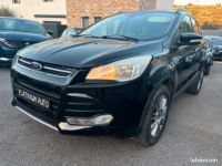 Ford Kuga II 2.0 TDCI 140 Titanium 4X2 - <small></small> 5.990 € <small>TTC</small> - #2