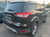 Ford Kuga II 2.0 TDCI 140 Titanium 4X2 - <small></small> 5.990 € <small>TTC</small> - #3